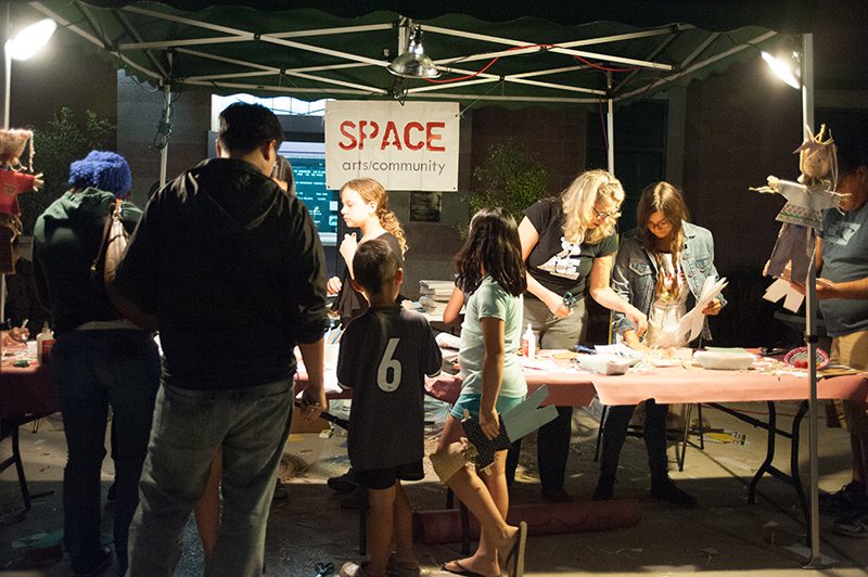 South-Pasadenan-Arts-Crawl-10-21-2017-Scott-Gutentag-Photographer-43 | The South Pasadenan | South Pasadena News