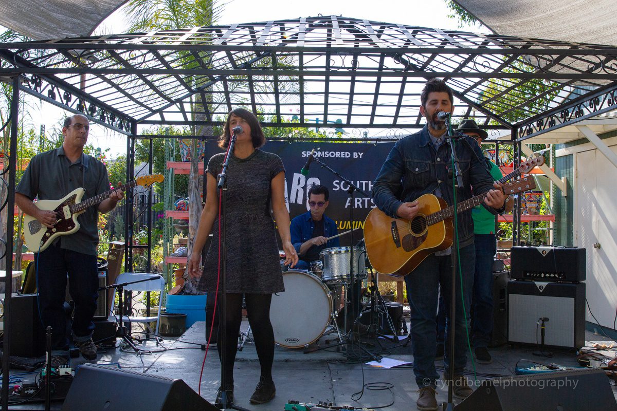 | The South Pasadenan | South Pasadena News