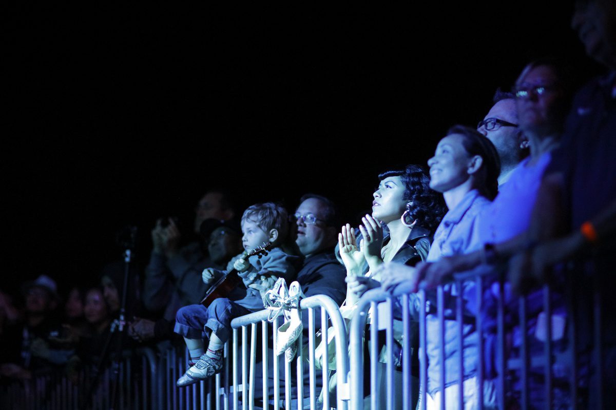 Eclectic Music Festival South Pasadena | The South Pasadenan | South Pasadena News Eclectic Music Festival South Pasadena