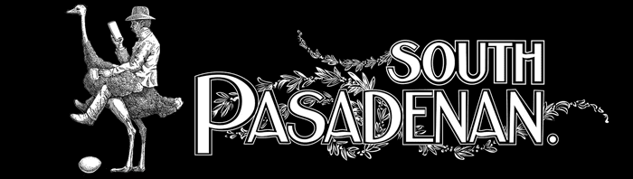 South Pasadena News