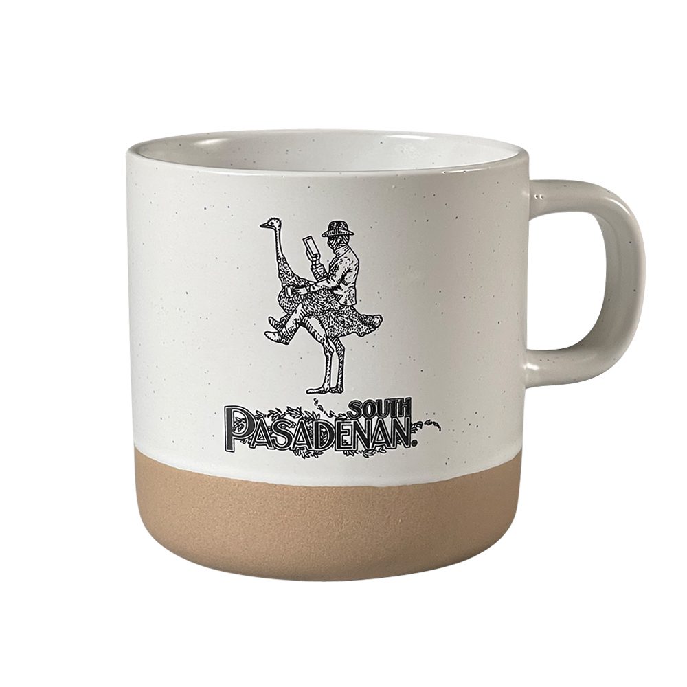 | The South Pasadenan | South Pasadena News South Pasadena Coffee Mug