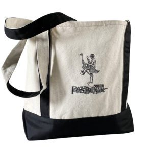 South Pasadena Tote Bag