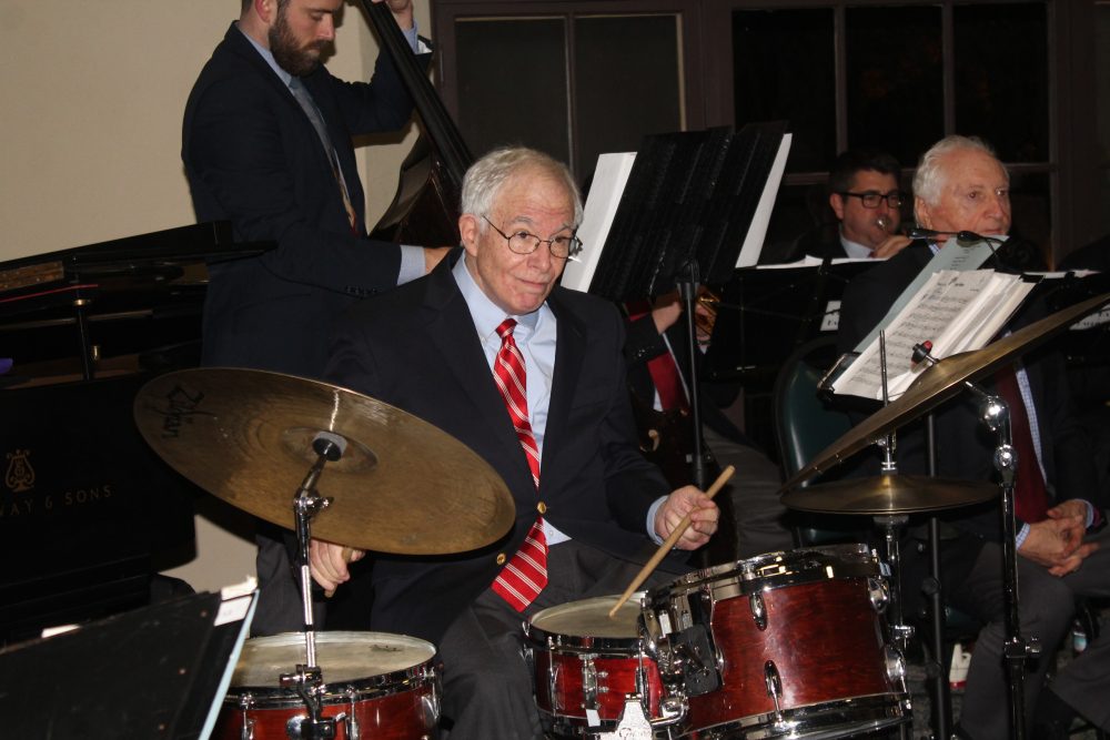 South-Pasadenan-New-1-19-2018-Big Band-Concert-at-Library (1) | The South Pasadenan | South Pasadena News