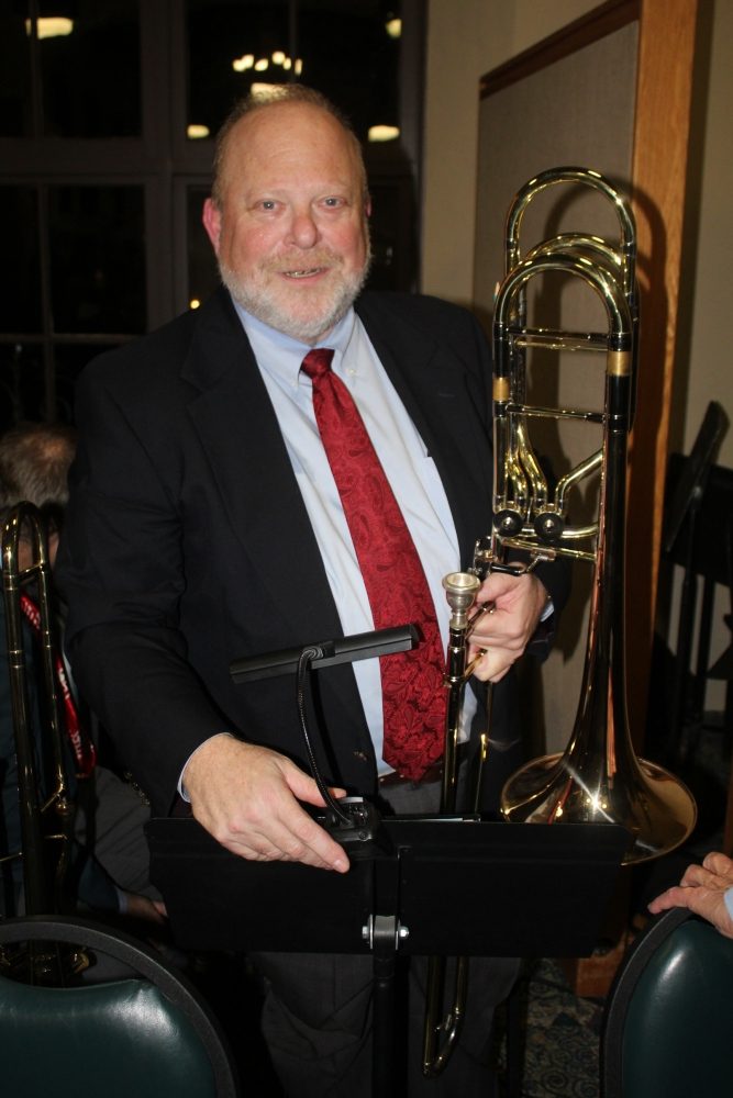 South-Pasadenan-New-1-19-2018-Big Band-Concert-at-Library (12) | The South Pasadenan | South Pasadena News