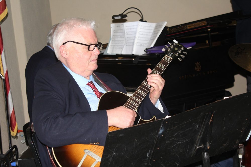 South-Pasadenan-New-1-19-2018-Big Band-Concert-at-Library (2) | The South Pasadenan | South Pasadena News