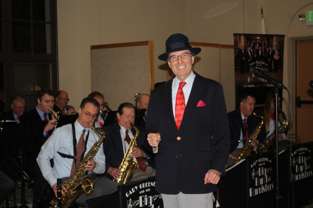 South-Pasadenan-New-1-19-2018-Big Band-Concert-at-Library (3) | The South Pasadenan | South Pasadena News