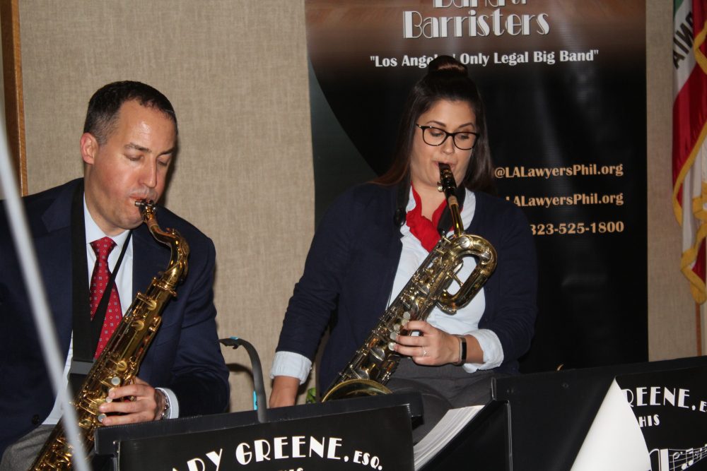 South-Pasadenan-New-1-19-2018-Big Band-Concert-at-Library (7) | The South Pasadenan | South Pasadena News