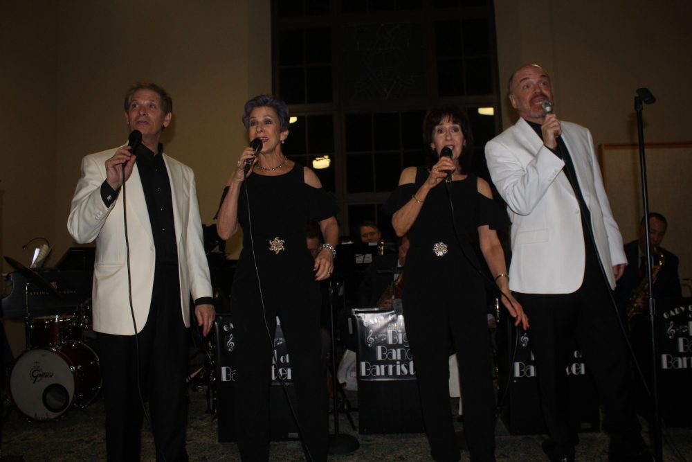 South-Pasadenan-New-1-19-2018-Big Band-Concert-at-Library (8) | The South Pasadenan | South Pasadena News