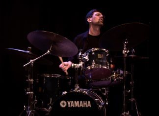 Barbra Streisand Drummer to Perform at Blue Guitar