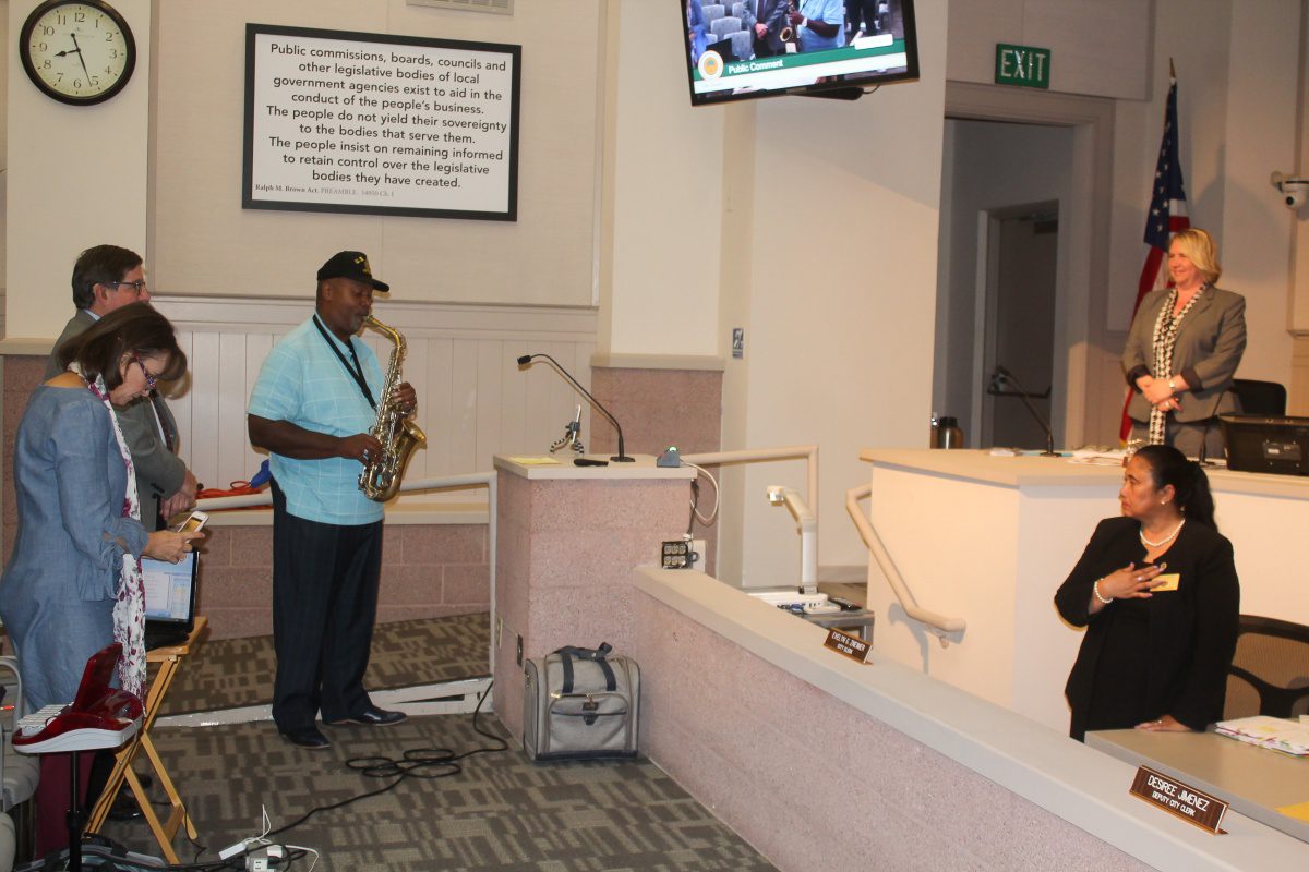 | The South Pasadenan | South Pasadena News