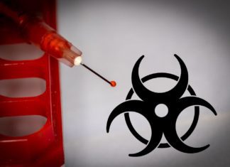 Illegal Biolab In Central California: PRC-Linked Biolab Raises Questions Statewide