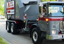 Waste Collection Survey | Complying with Food Scrap Law