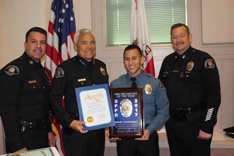 | The South Pasadenan | South Pasadena News