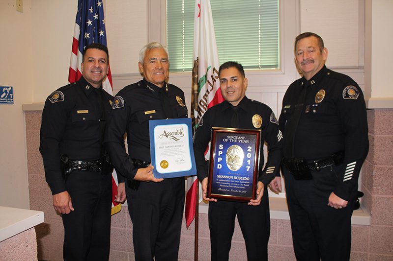 | The South Pasadenan | South Pasadena News