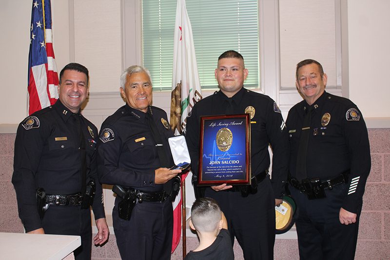 | The South Pasadenan | South Pasadena News