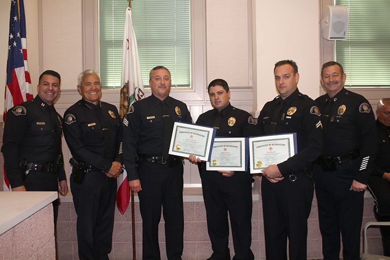 | The South Pasadenan | South Pasadena News