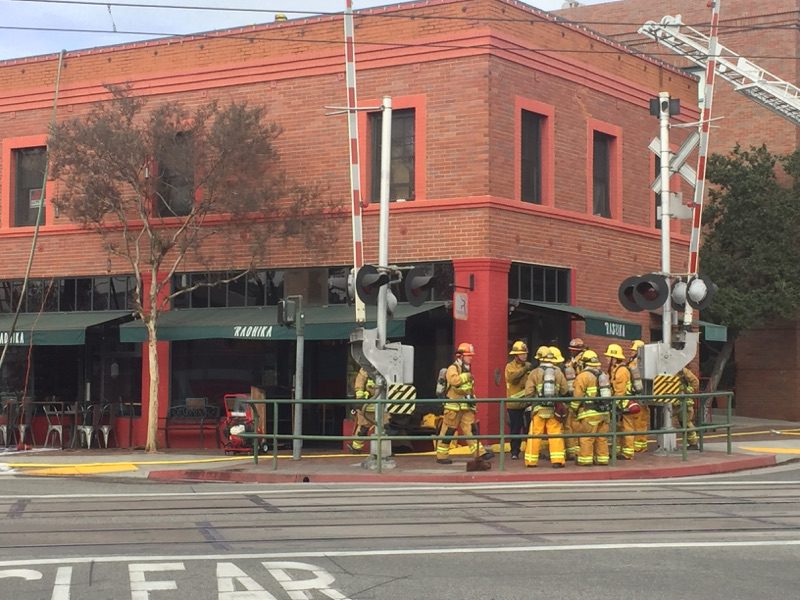 South-Pasadenan-News-12-23-2017-Radhika-Indian-Restaurant-Fire (1) | The South Pasadenan | South Pasadena News