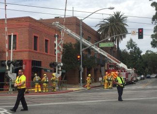 FIRE | Radhika Indian Restaurant