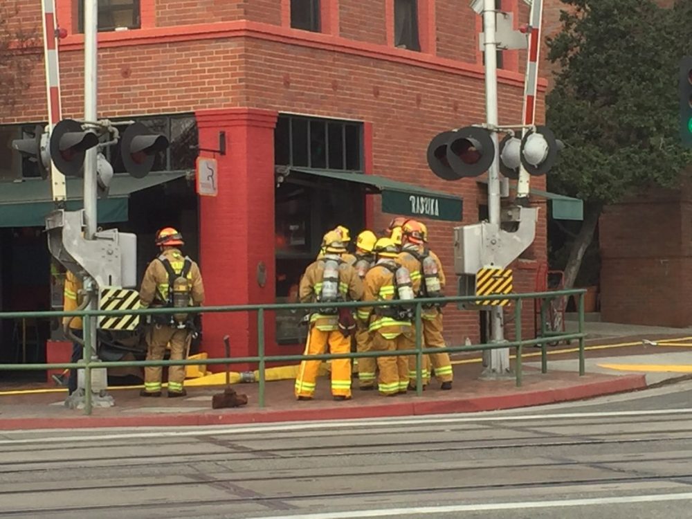 South-Pasadenan-News-12-23-2017-Radhika-Indian-Restaurant-Fire (3) | The South Pasadenan | South Pasadena News