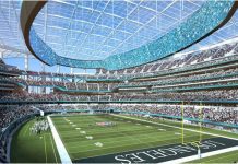 Super Bowl in L.A. | Looking to 2022