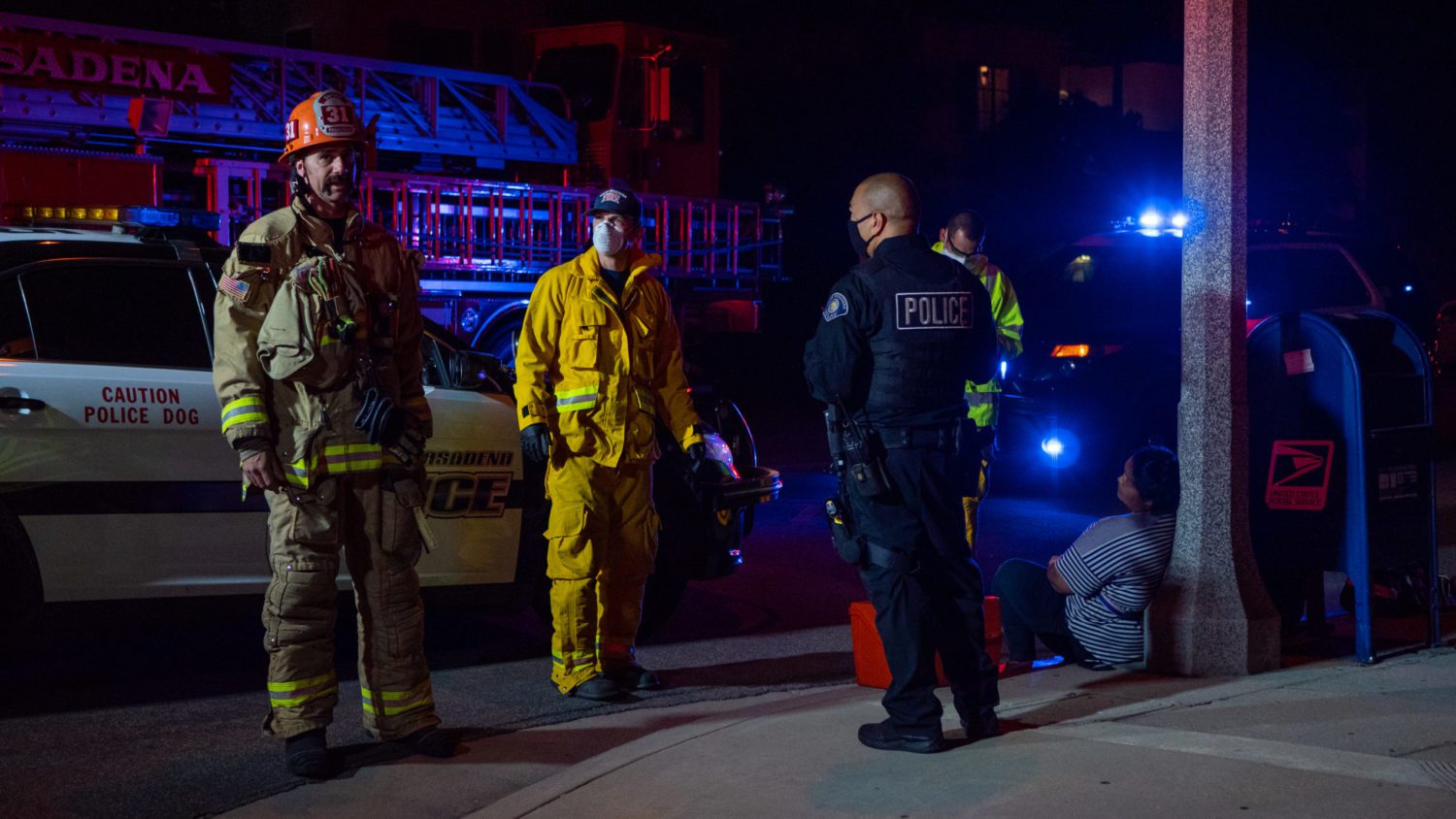 | The South Pasadenan | South Pasadena News