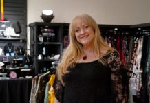 Local Highlight: A Gem in South Pasadena: ‘Jeweled Universe’ on Mission Street