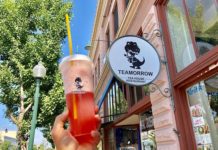 Local Highlight: Brewing Connection & Creativity – “TeaMorrow” Offers Unique Approach to South Pasadena’s Culinary Scene
