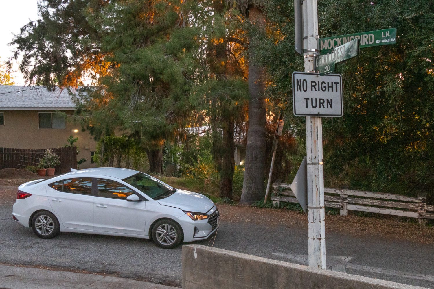 | The South Pasadenan | South Pasadena News South Pasadena Police foot chase