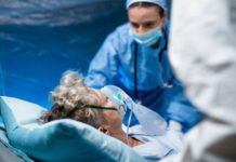 Unvaccinated People More than 29 Times More Likely to be Hospitalized with COVID-19 | Public Health