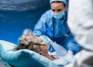 COVID UPDATE South Pasadena | 1000 Cases and Growing