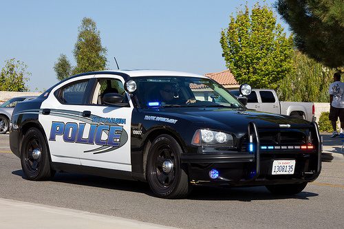 South-Pasadenan-News-8-24-2017-Police-Chase