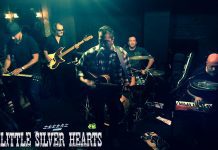 Little Silver Hearts will play the Eagle Rock Music Festival