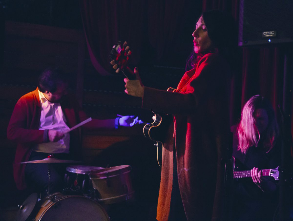 Eclectic Music Festival South Pasadena | The South Pasadenan | South Pasadena News Eclectic Music Festival South Pasadena