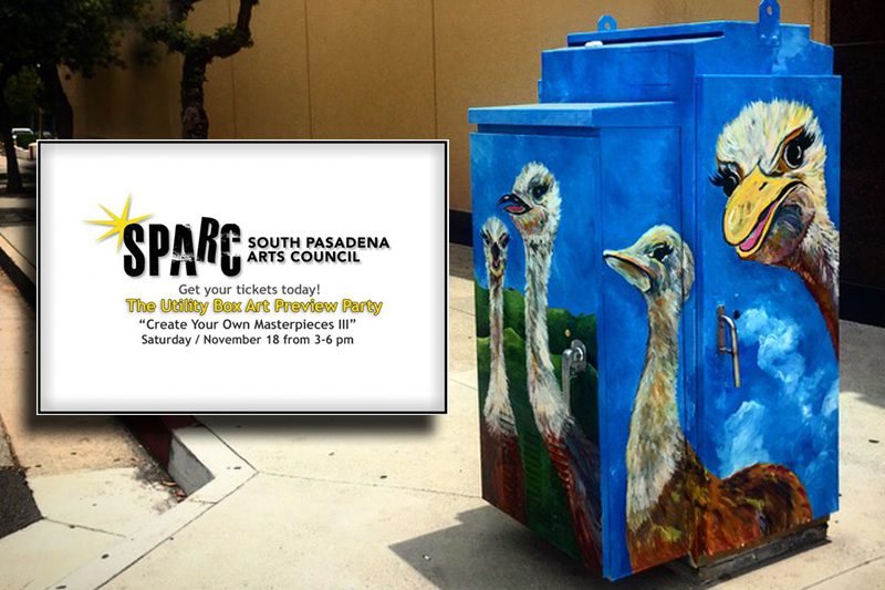 | The South Pasadenan | South Pasadena News