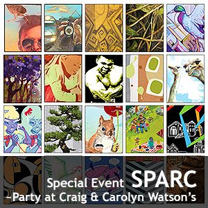 South-Pasadenan-SPARC-Utility-Box-Art-Party-November-18-newsletter | The South Pasadenan | South Pasadena News