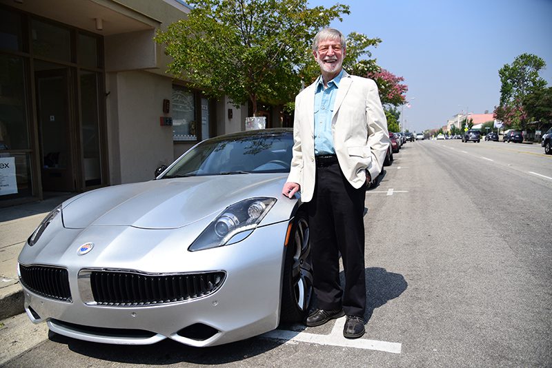 | The South Pasadenan | South Pasadena News