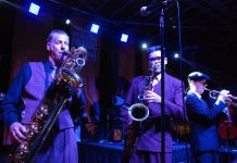 The Eclectic Music Festival & Arts Crawl 2018 Eclectic Music Festival South Pasadena