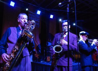 The Eclectic Music Festival & Arts Crawl 2018 Eclectic Music Festival South Pasadena