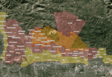 Fire Update Report: Thursday Jan 9, 2025 2:00pm | Eaton Fire South Pasadenan News | CALFIRE UPDATED MAP JAN 9 2025 | Eaton Fire Situation Overview