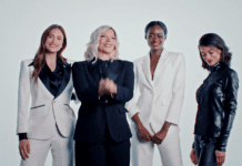FABULOUS! THE REVIEWS ARE IN: THE REBECCA CREWS FASHION LINE DELIVERS
