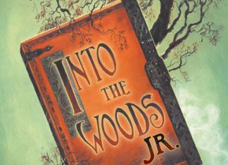 Into The Woods Jr. AUDITIONS!