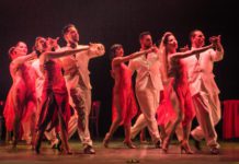 Arts Are Essential | March 26 – April 2