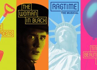Pasadena Playhouse Announces 2018-19 Season