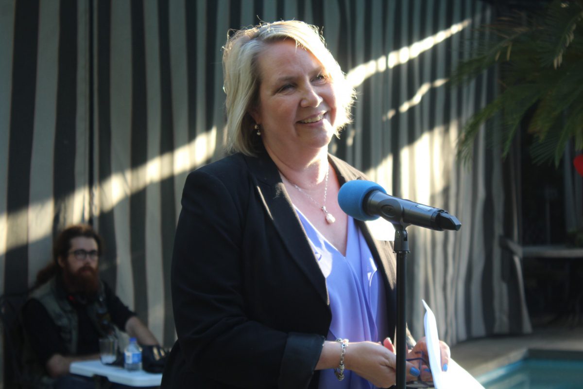 | The South Pasadenan | South Pasadena News