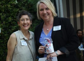 A New Chapter Begins for South Pasadena | WISPPA Annual Party