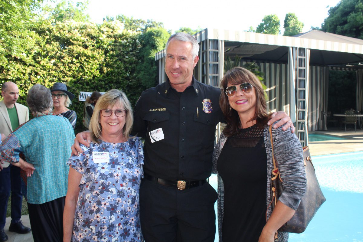 | The South Pasadenan | South Pasadena News