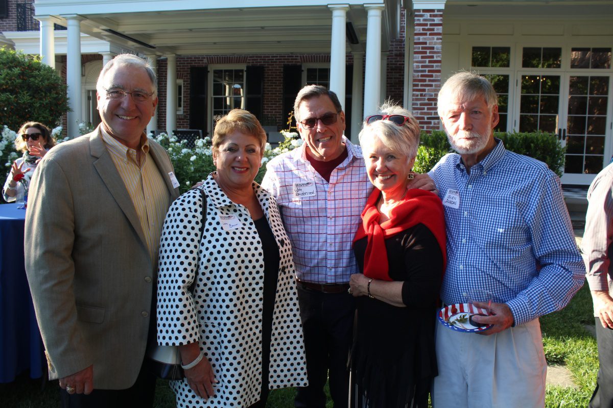 | The South Pasadenan | South Pasadena News