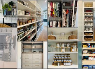 Get Organized for The Holidays & New Year Coming Fast | Homes & Businesses LOVE Mike “The Neat Freak” PHOTO: provided by Neat Freak LA | The South Pasadenan | Home & Business Professional Organizing