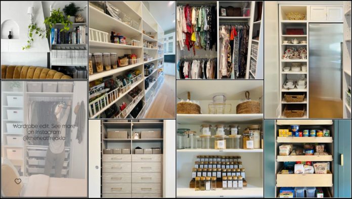 PHOTO: provided by Neat Freak LA | The South Pasadenan | Home & Business Professional Organizing