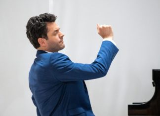 Chamber Music LA Announces Music Box LA 2022